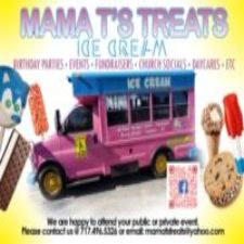 Photo of #1 Mama T’s Treats Photo of #1 Mama T’s Treats