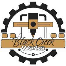 Photo of Black Creek Works Photo of Black Creek Works