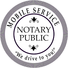 Photo of Clark Mobile Notary Photo of Clark Mobile Notary