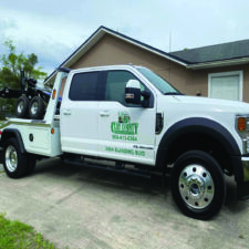 Photo of Clay County Towing Photo of Clay County Towing