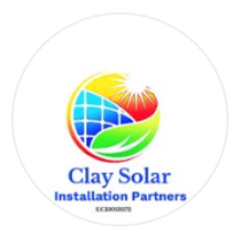 Photo of Clay Solar Installation Partners Photo of Clay Solar Installation Partners