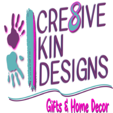 Photo of Cre8ive Kin Designs Photo of Cre8ive Kin Designs
