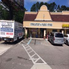 Photo of Debbie’s Decorator’s Workroom Photo of Debbie’s Decorator’s Workroom