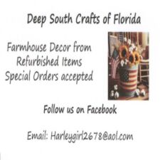 Photo of Deep South Crafts of Florida Photo of Deep South Crafts of Florida