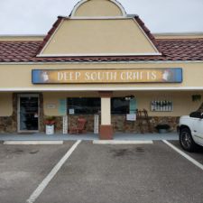 Photo of Deep South Crafts in Florida Photo of Deep South Crafts in Florida