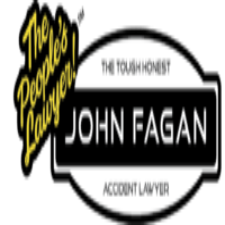 Photo of John Fagan Accident Attorney Photo of John Fagan Accident Attorney