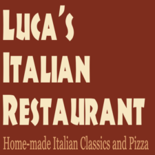 Photo of Luca’s Italian Restaurant Photo of Luca’s Italian Restaurant
