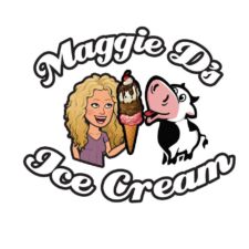Photo of Maggie D’s Ice Cream Photo of Maggie D’s Ice Cream