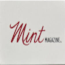 Photo of Mint Magazine Photo of Mint Magazine