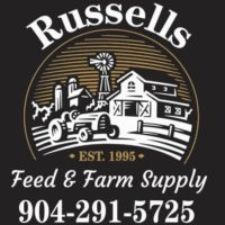 Photo of Russell’s Feed and Farm Supply Photo of Russell’s Feed and Farm Supply