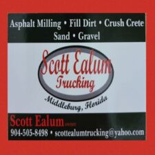 Photo of Scott Ealum Trucking Inc. Photo of Scott Ealum Trucking Inc.