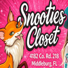 Photo of Snooties Closet Photo of Snooties Closet