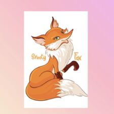 Photo of Snooty Fox Photo of Snooty Fox