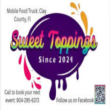 Photo of Sweet Toppings Photo of Sweet Toppings