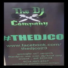 Photo of The DJ Company Photo of The DJ Company