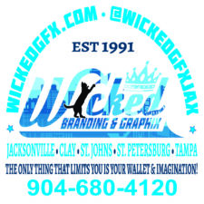 Photo of Wicked Branding & Graphix Photo of Wicked Branding & Graphix