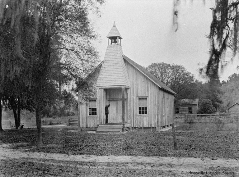 Know the History Middleburg Civic Association