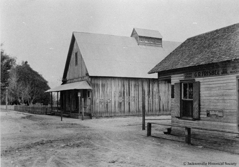 Know the History Middleburg Civic Association